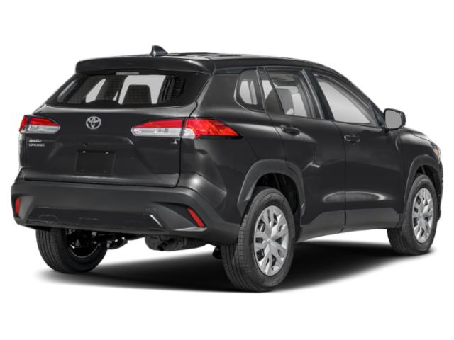 toyota corolla cross 2025 7MUAAABG5SV136728 image toyota corolla cross 2025 7MUAAABG5SV136728 image